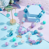 1 Set Acrylic Beads Set FIND-PH0007-04B-3