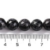 Natural Feldspar Beads Strands G-NH0033-A01-03-5
