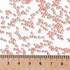 TOHO 11/0 Round Beads X-SEED-TR11-0964-4