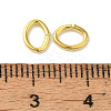 304 Stainless Steel Open Jump Rings STAS-K285-01F-G-3