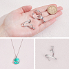 DIY Necklace Making Kits DIY-NB0013-84B-3