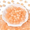 FGB Grade A Drawbench Style Glass Seed Beads SEED-Q040-10MM-15-2