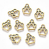 Tibetan Style Zinc Alloy Pendants TIBEP-R334-229AG-RS-1