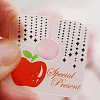Food Snack Bag Storage Sealing Clips KY-K007-01-1