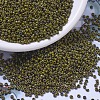 MIYUKI Round Rocailles Beads SEED-G010-RR4519-1