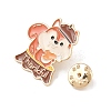 Thanksgiving Day Enamel Pin JEWB-K030-03D-KCG-3