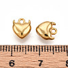 304 Stainless Steel Charms STAS-N109-141G-3