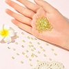 Preciosa® Crystal Beads X-PRC-BB4-80100-200-4