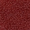 TOHO 11/0 Round Beads X-SEED-TR11-0005CF-4