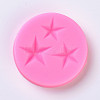 Food Grade Silicone Molds LS-DIY-E018-12-2