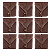 Cloth Jewelry Gift Pouches ABAG-WH0045-09B-1