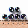Opaque Acrylic Beads LS-X-MACR-S370-D12mm-S002-4