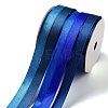 10M 5 Colors Polyester Ribbon OCOR-Q026-03F-2