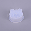 Food Grade Silicone Molds DIY-WH0171-94-2