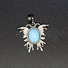 Opalite Pendants PW-WG43010-15-1
