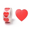 Heart Paper Stickers LS-DIY-I107-01E-1