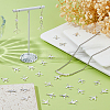 100Pcs Alloy Pendants FIND-DC0007-96S-4