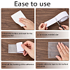 PVC Frosted Anti-Slip Adhesive Tapes DIY-WH20002-133B-5