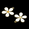 Ion Plating(IP) 304 Stainless Steel Manual Polishing Pendants STAS-C075-29G-4