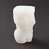 DIY Naked Women Vase Making Silicone Bust Statue Molds LS-DIY-G050-01-4
