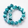 Handmade Lampwork Beads X-LAMP-R111-07-3