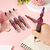 ABS Plastic Ball-Point Pen LS-BT-TAC0003-06F-6