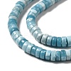 Natural Gemstone Beads Strands G-F730-03A-4