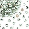 Preciosa® MAXIMA Crystal Round Stones Y-PRC-RBSS24-50000-1