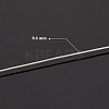 Tiger Tail Wire TWIR-BC0001-12-0.6mm-3