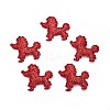 Handmade Puppy Costume Accessories LS-FIND-WH0043-01D-2
