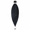 Long & Straight Hair Extension LS-OHAR-G005-02A-1