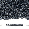 TOHO 8/0 Demi Round Beads Y-SEED-DR08-0612-1