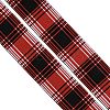 Polyester Elastic Ribbon EC-WH0013-26F-1
