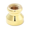 Constellation Golden Tone Wax Seal Brass Stamp Heads LS-STAM-P002-02G-01-2