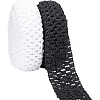 10M 2 Colors Polyester Ribbons OCOR-BC0001-66-1