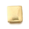 Brass Multi-Strand Links KK-B136-01B-G-2