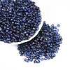 Baking Paint Glass Beads DGLA-T005-01A-02-3