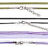 Necklace Makings DIY-SC0007-51-4