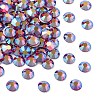 Preciosa® MAXIMA Crystal No Hotfix Flatback Stones Y-PRC-NSS12-90110-200-1