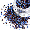 12/0 Glass Seed Beads SEED-S005-2-1