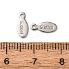 304 Stainless Steel Chain Extender Drop STAS-D383-04P-3