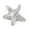 Alloy with Iron Clip Hair Barrettes LS-PHAR-G014-02B-P-2