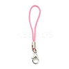 Cord Loop Mobile Phone Straps SCL007-1