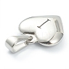 304 Stainless Steel Pendants STAS-P278-01I-P-3