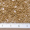 MIYUKI Round Rocailles Beads X-SEED-G007-RR4203-4