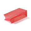Rectangle Kraft Paper Bags CARB-K002-02B-06-2