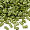 Opaque Acrylic Beads MACR-C037-02A-1