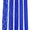 Glass Beads Strands EGLA-A044-T8mm-D31-2