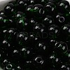 Transparent Colours Glass Seed Beads SEED-Z004-T8MM-01-3