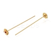 Brass Accessories KK-M298-07G-02-2